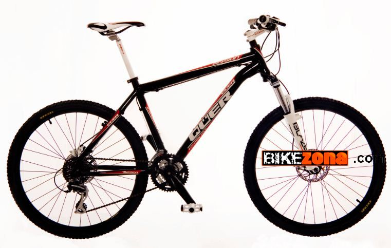 Bicicleta quer mission new arrivals